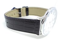 Orologio Festina Uomo Classic in Acciaio F16476/1 - F16476/1